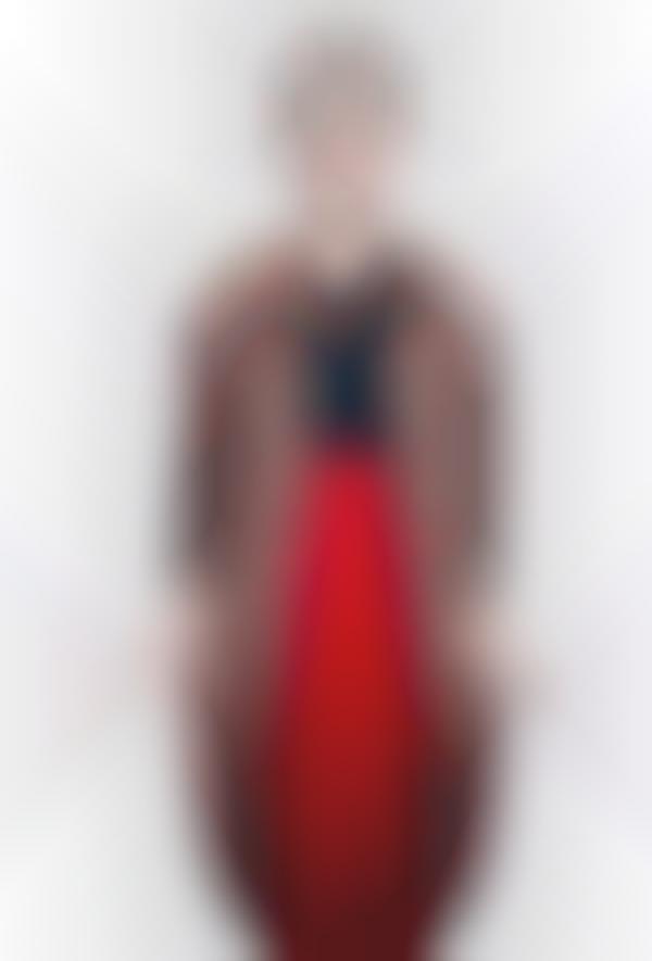 Regal Shapeless Gowns