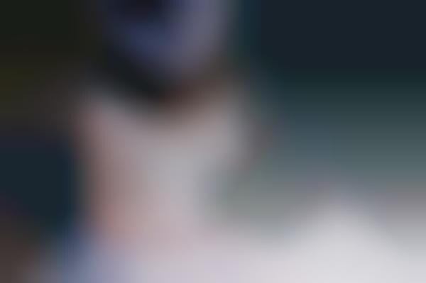 Eerie Masquerade Photography