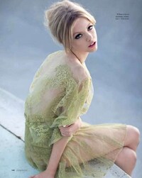 Flirty Sixties Shoots Image 4