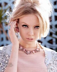 Flirty Sixties Shoots Image 6
