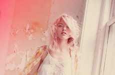 Pastel Peachy Campaigns