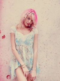 Pastel Peachy Campaigns Image 3