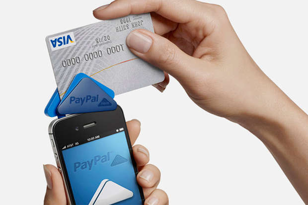 Mini Mobile Payment Devices