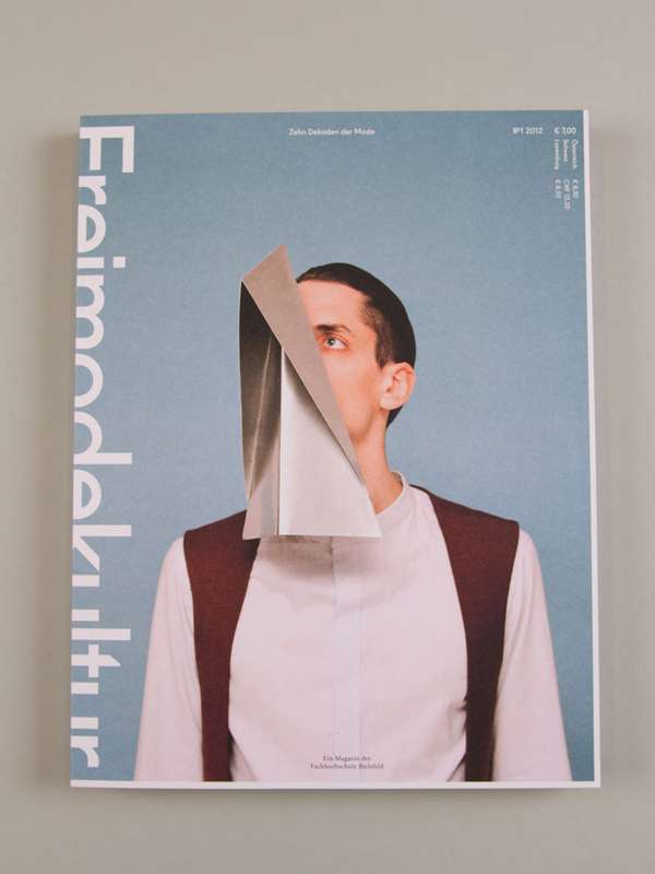 Conceptual Accessory Captures  Image 2