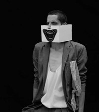 Conceptual Accessory Captures  Image 3