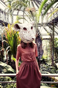 Conceptual Accessory Captures  Image 5