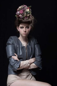 Conceptual Accessory Captures  Image 6