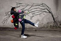 Conceptual Accessory Captures  Image 7
