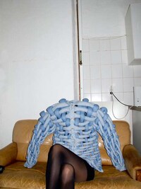Conceptual Accessory Captures  Image 8
