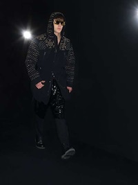 Eccentric Gangster Gear Image 2