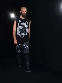 Eccentric Gangster Gear Image 4