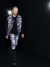 Eccentric Gangster Gear Image 5