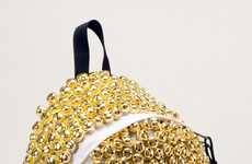 Pandemic-Fighting Backpacks