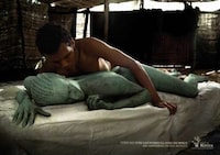 Unwelcoming Womanhood Ads Image 2