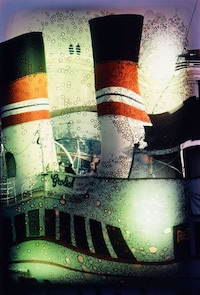 Languid London Shoots Image 6
