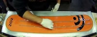 Wilderness Living Snowboards Image 3