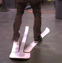 Wilderness Living Snowboards Image 4