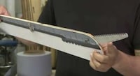 Wilderness Living Snowboards Image 5