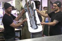 Wilderness Living Snowboards Image 6