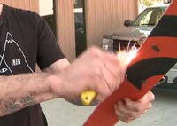 Wilderness Living Snowboards Image 7