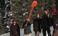 Wilderness Living Snowboards Image 8