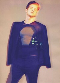 Structured Sci-Fi Styles Image 6