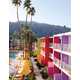 Candy-Colored Hotels Image 2