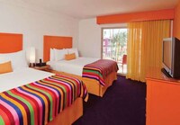 Candy-Colored Hotels Image 3