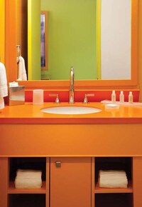 Candy-Colored Hotels Image 4