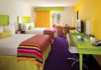 Candy-Colored Hotels Image 6