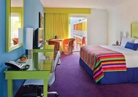 Candy-Colored Hotels Image 7