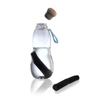 Aqua-Filtering Bottles