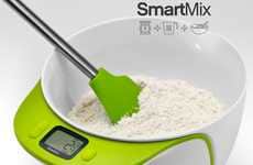 Multipurpose Mixing Bowls