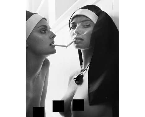 99 Divinely Inspired Creations