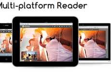 Customized Virtual Reading