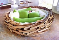 Oversized Avian Abodes Image 2