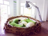 Oversized Avian Abodes Image 3