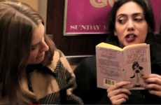 Bookworm Rap Battles