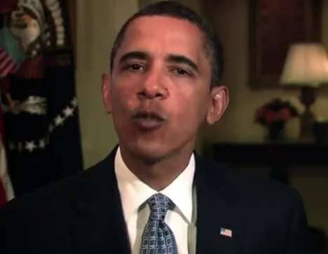 Politician Rapper Remixes