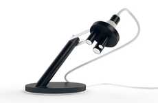 Simple Scientific Lighting