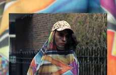 Eclectic Streetside Runways