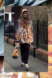 Eclectic Streetside Runways Image 3