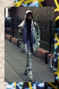 Eclectic Streetside Runways Image 4