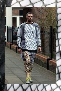 Eclectic Streetside Runways Image 6