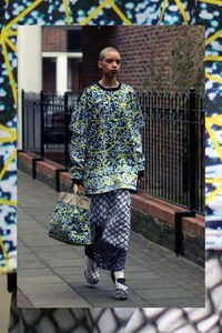Eclectic Streetside Runways Image 7