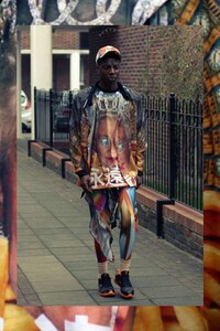 Eclectic Streetside Runways Image 8