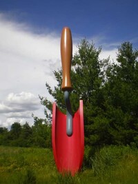Enormous Everyday Objects Image 7