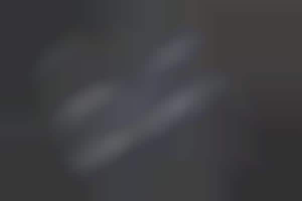 Deadly Lightweight Knives