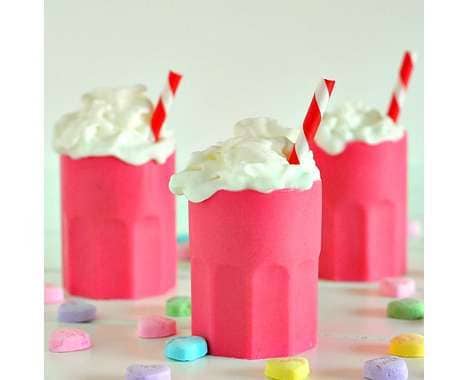 31 Alcoholic Desserts