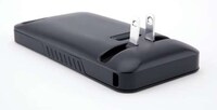 Sleek Smartphone Charger Cases